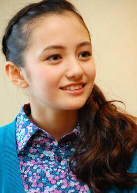 威尔逊·绫香