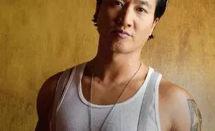 特瑞·陈