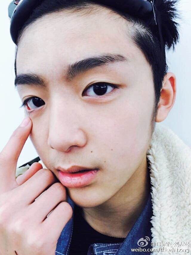 刘志宏