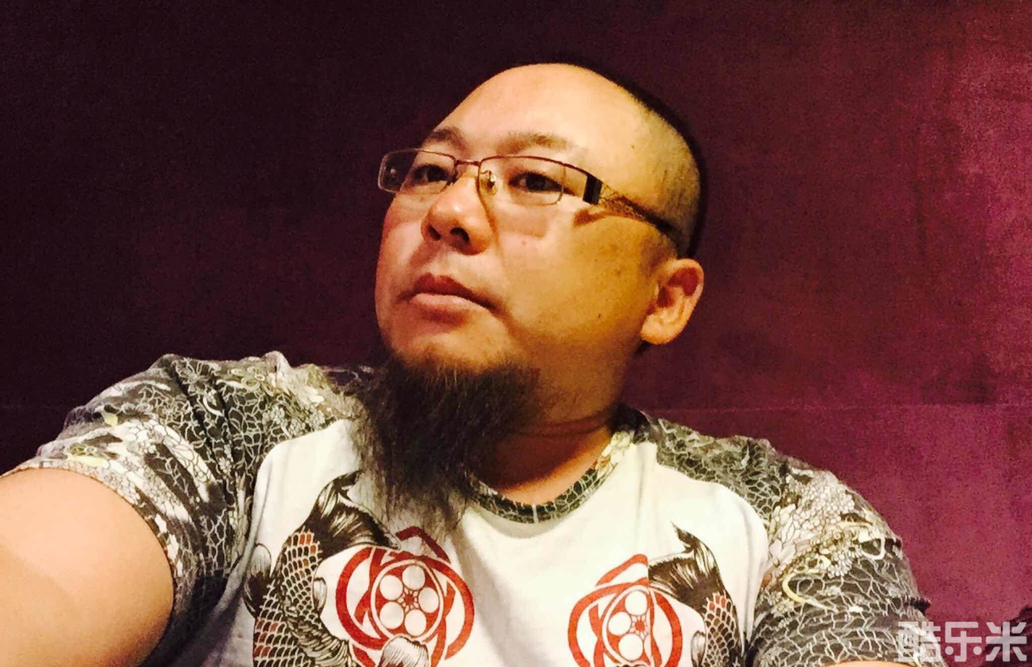 刘存明