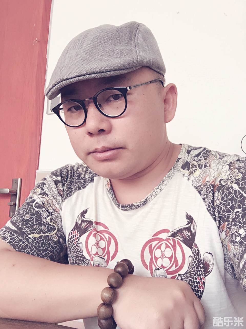 刘存明