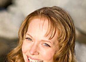 Chelah Horsdal