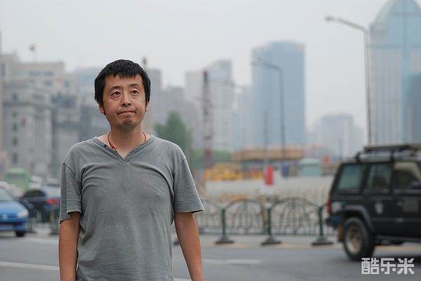 贾樟柯