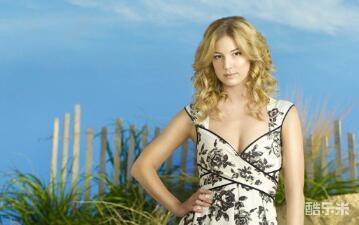 艾米丽·范坎普