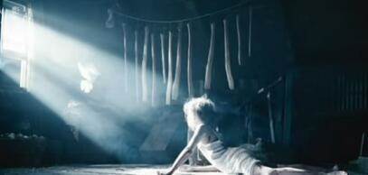 玛丽安·弗蒂尔