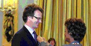 马克·罗斯韦尔