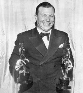 哈罗德·拉塞尔