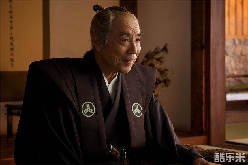尾形一成