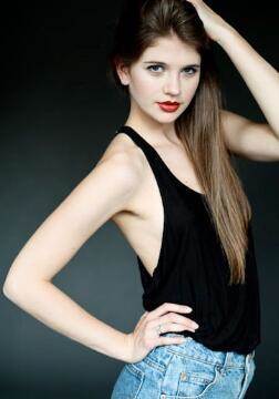 Sarah Fisher