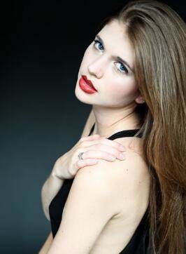 Sarah Fisher