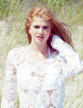 Sarah Fisher