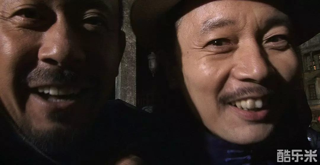 让子弹飞