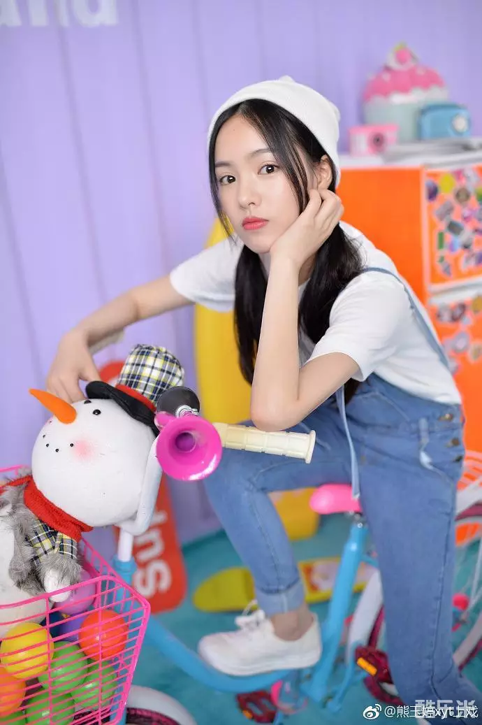 熊玉婷