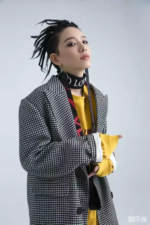 李斯丹妮