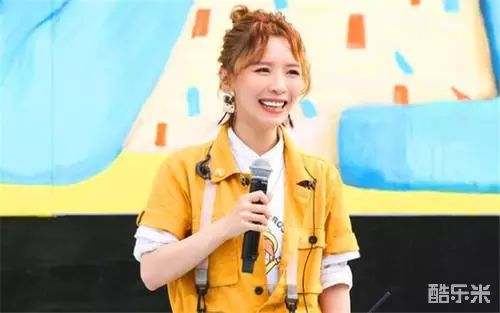 黄雅莉