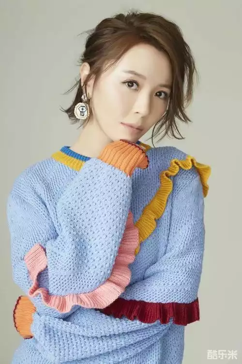 黄雅莉