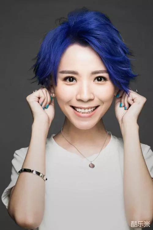 黄雅莉