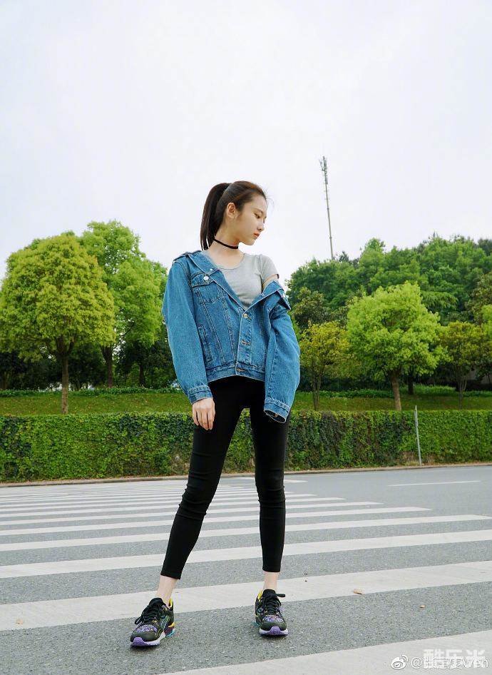 张慧雯