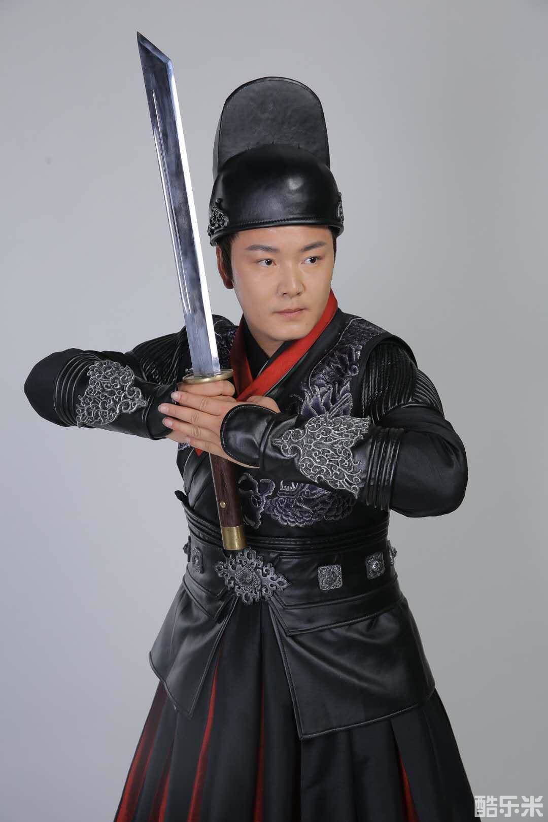 李冠志