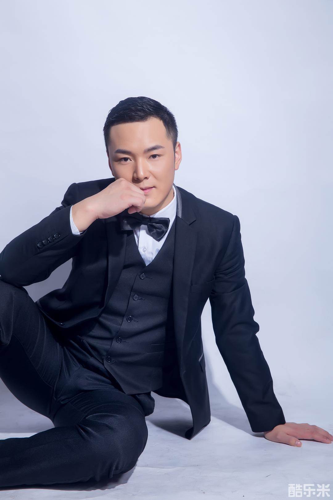 李冠志