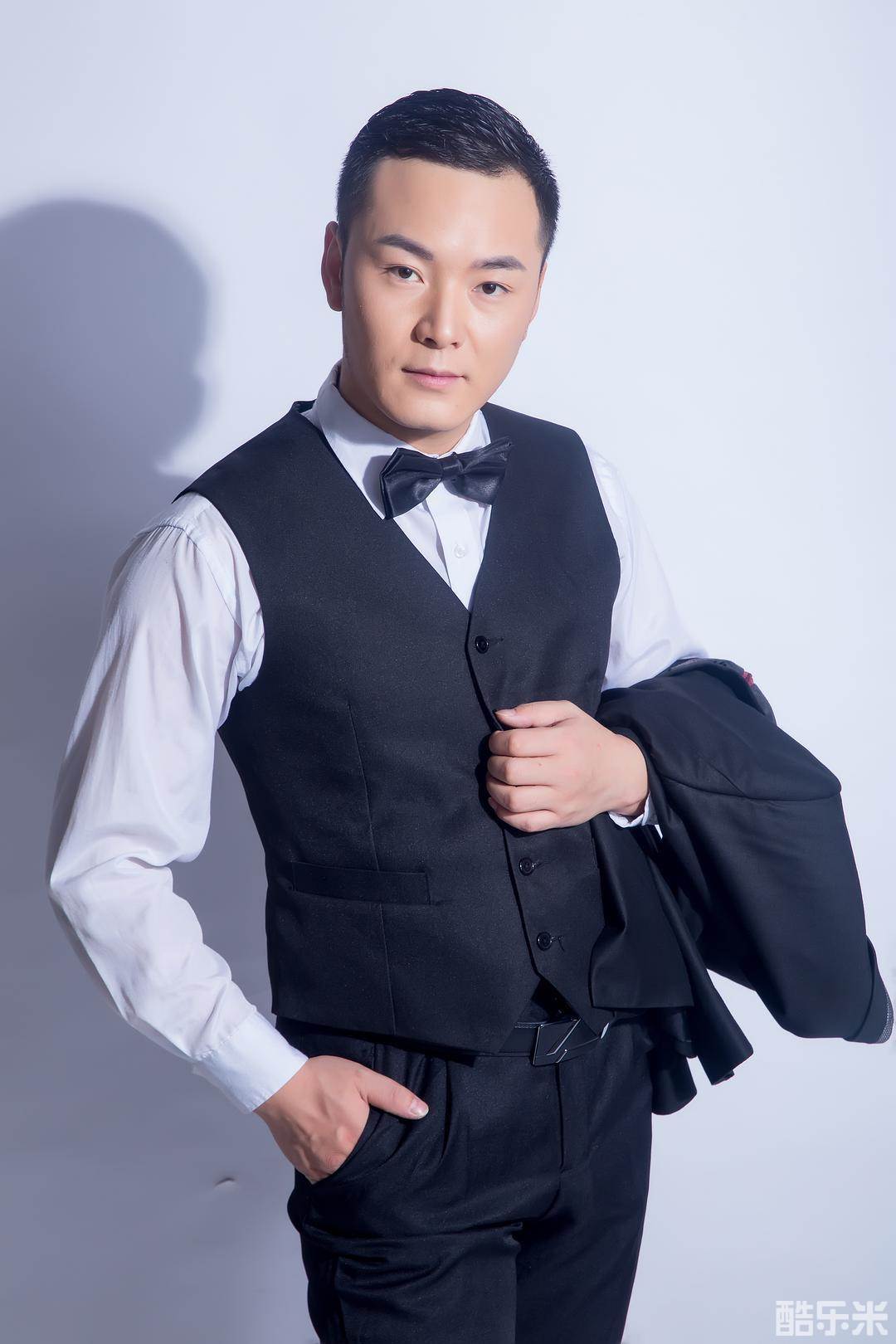 李冠志