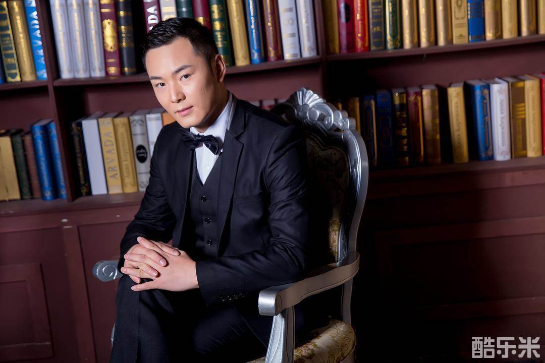 李冠志