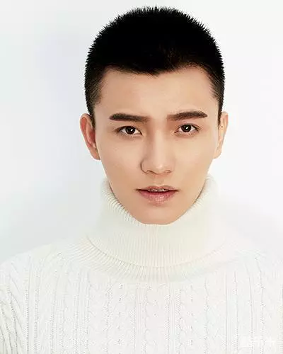 王羽铮