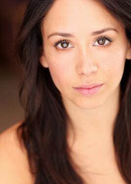 乔瓦娜·休盖特