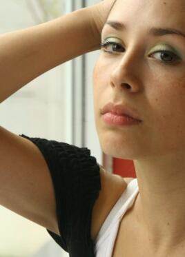 乔瓦娜·休盖特