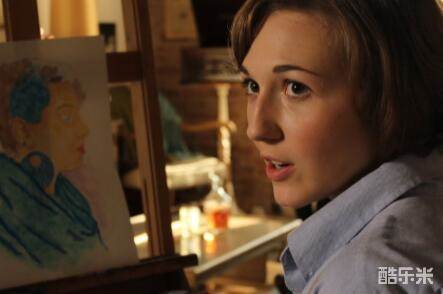 艾娃·范德斯塔恩