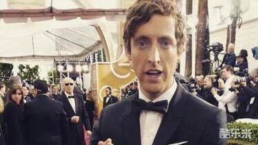 Thomas Middleditch