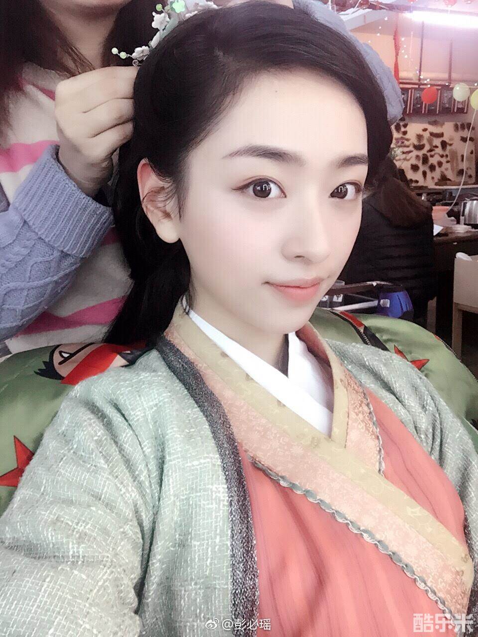 彭必瑶