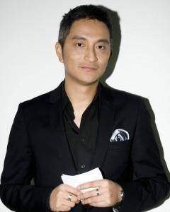 吉杰