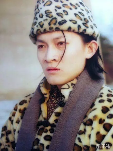 杨志刚