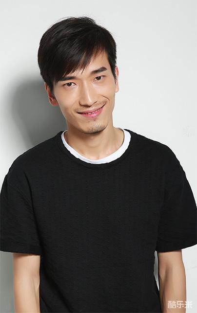 马驰
