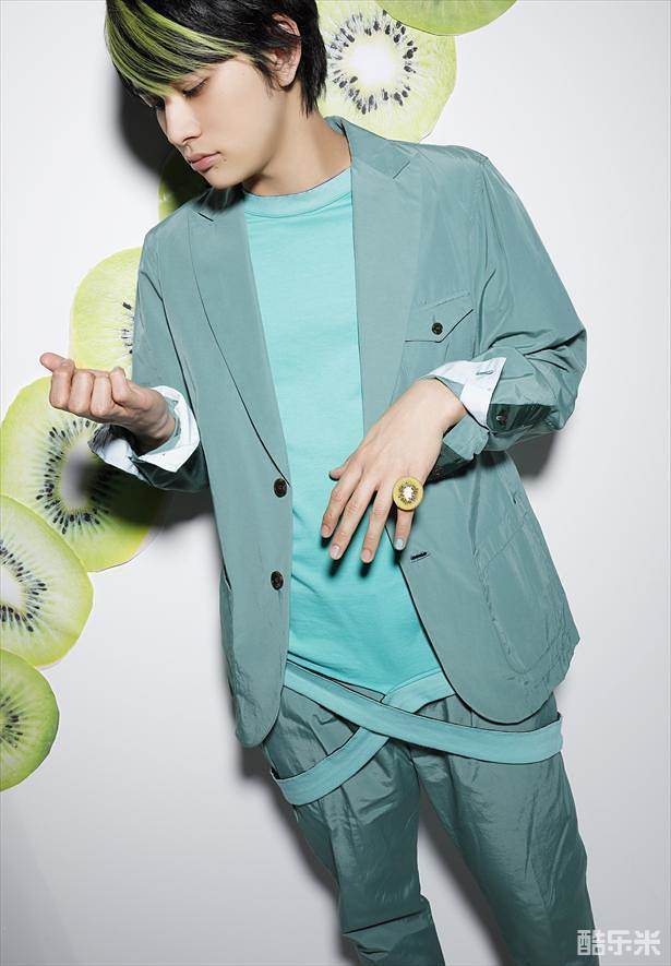 北村匠海