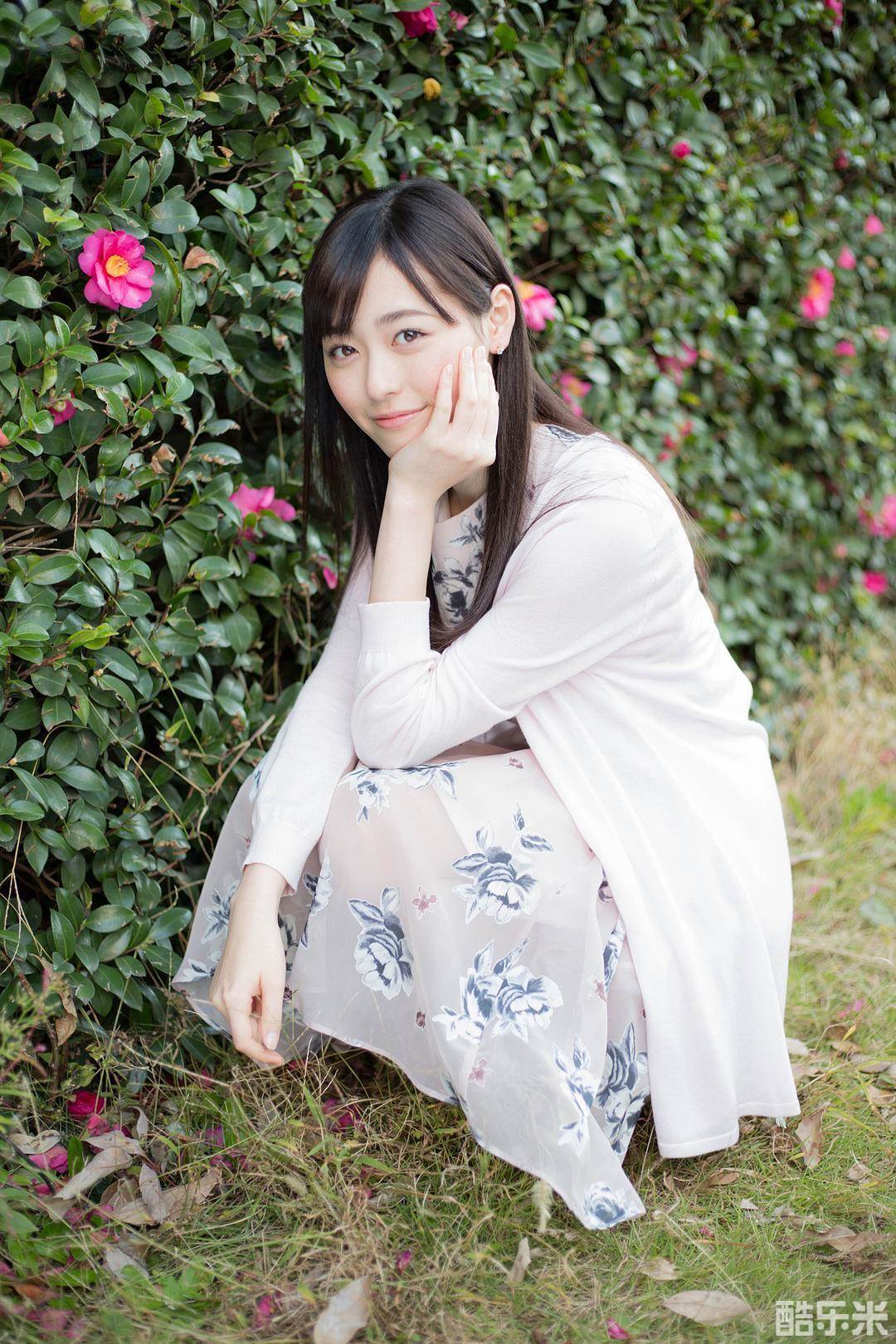 福原遥