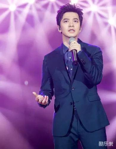 李健