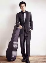 李健