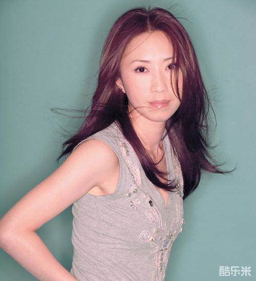 李翊君