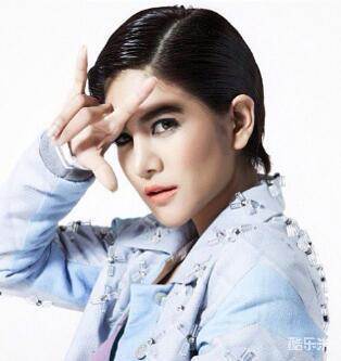 拉查雯·万薇瑞亚