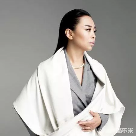 黄绮珊