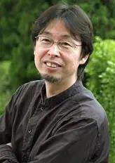 宫西达也