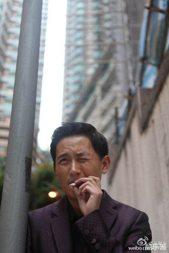 吕聿来