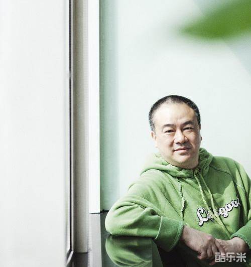 高志森