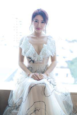 葛玟希