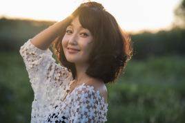 尹馨梓