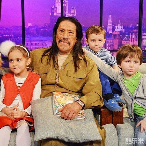 丹尼·特乔