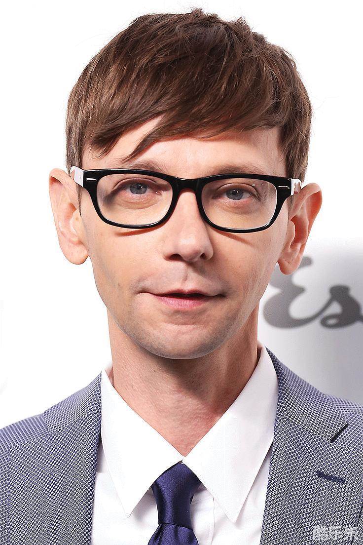 DJ·考尔斯