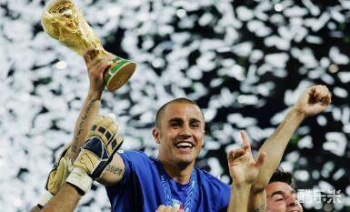 法比奥·卡纳瓦罗